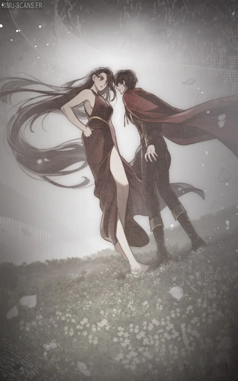 Read Reborn as the Enemy Prince FR Manga Online