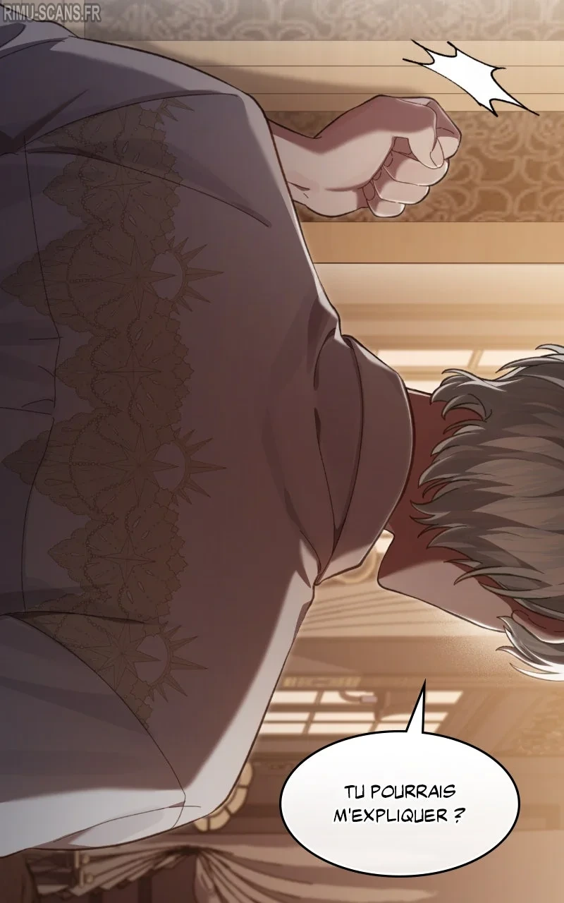 Read Reborn as the Enemy Prince FR Manga Online