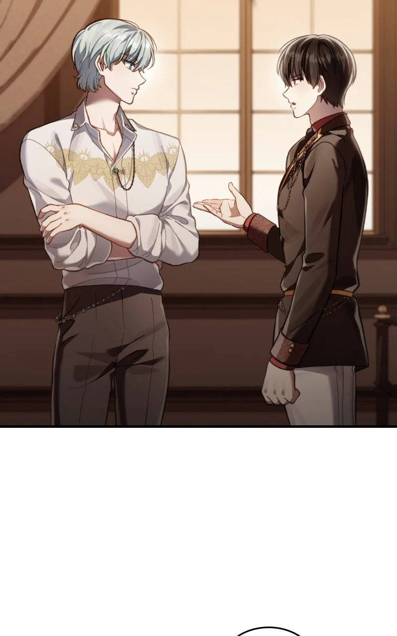 Read Reborn as the Enemy Prince FR Manga Online