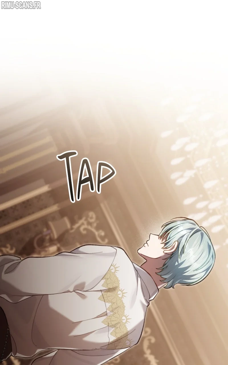 Read Reborn as the Enemy Prince FR Manga Online