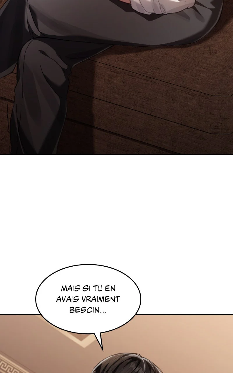 Read Reborn as the Enemy Prince FR Manga Online
