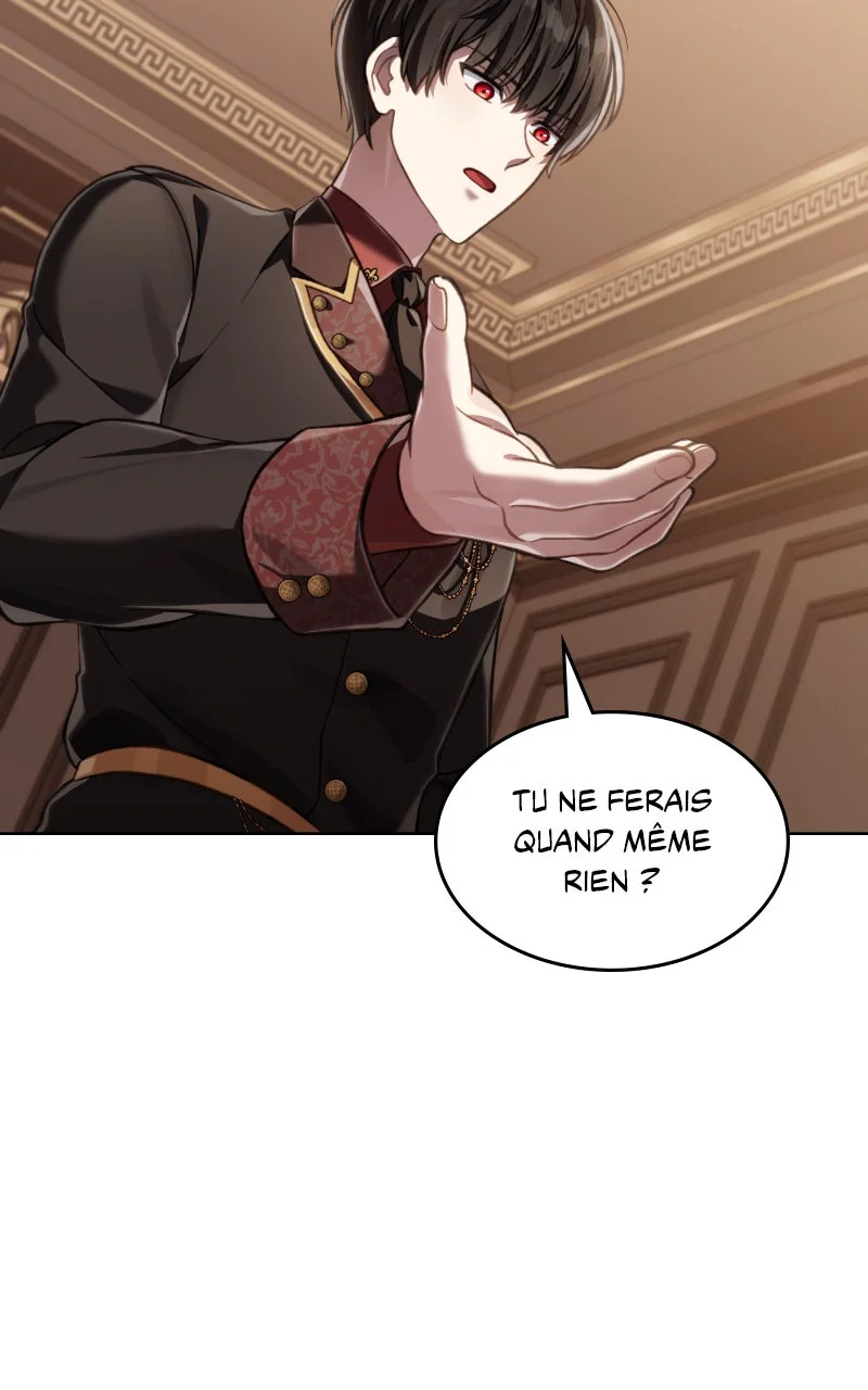 Read Reborn as the Enemy Prince FR Manga Online
