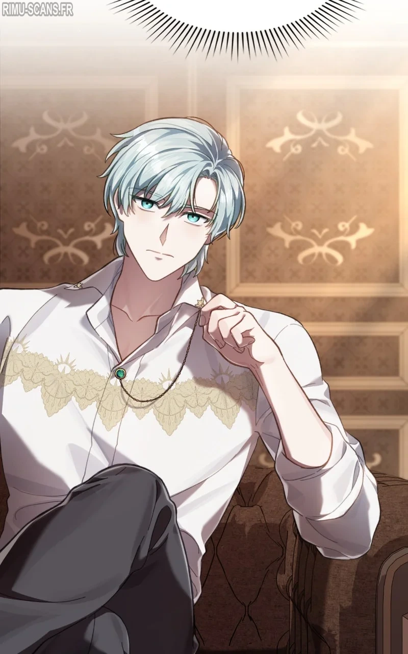 Read Reborn as the Enemy Prince FR Manga Online