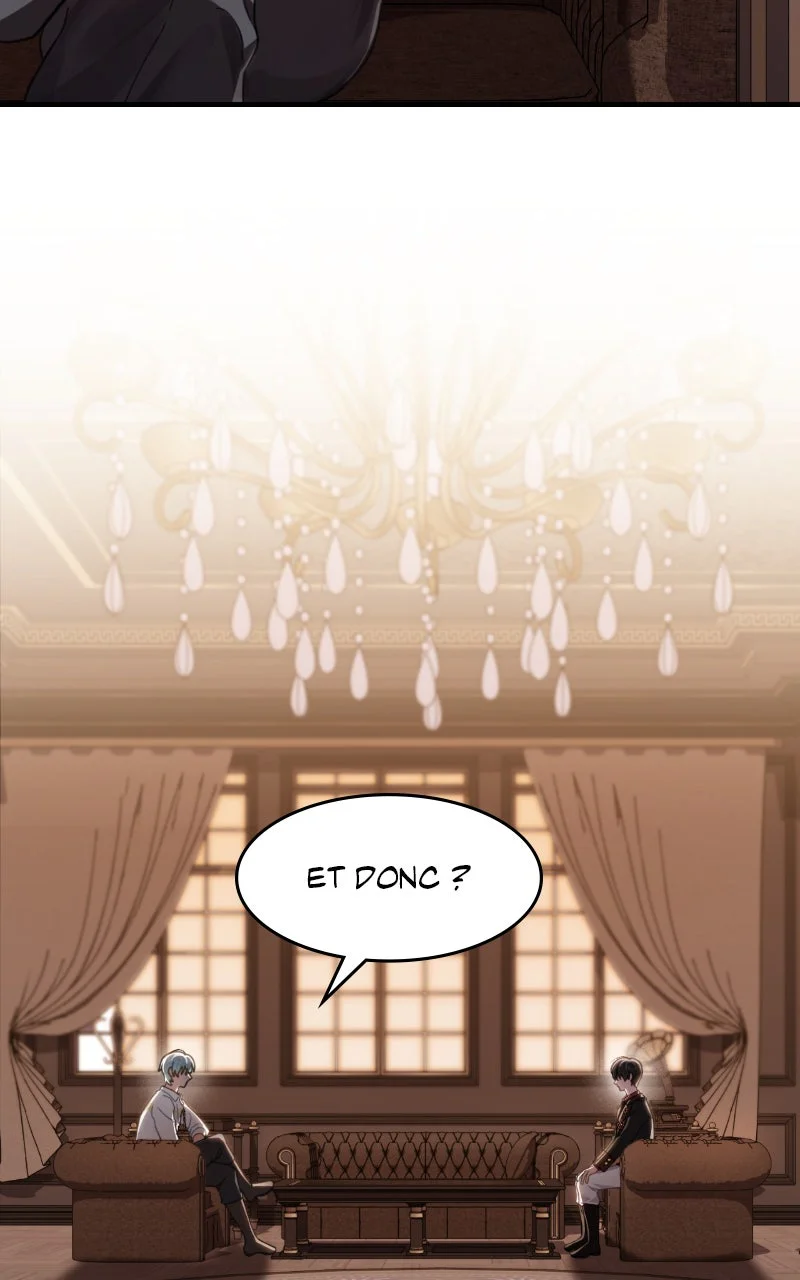 Read Reborn as the Enemy Prince FR Manga Online