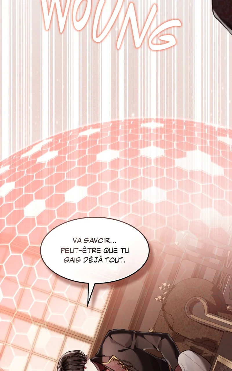 Read Reborn as the Enemy Prince FR Manga Online