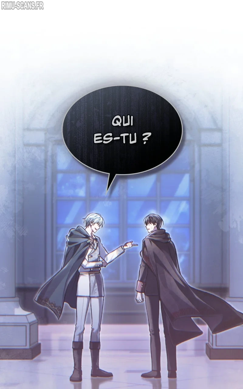Read Reborn as the Enemy Prince FR Manga Online