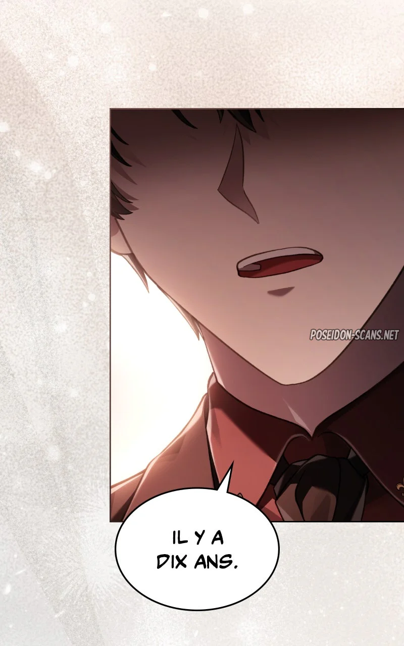 Read Reborn as the Enemy Prince FR Manga Online