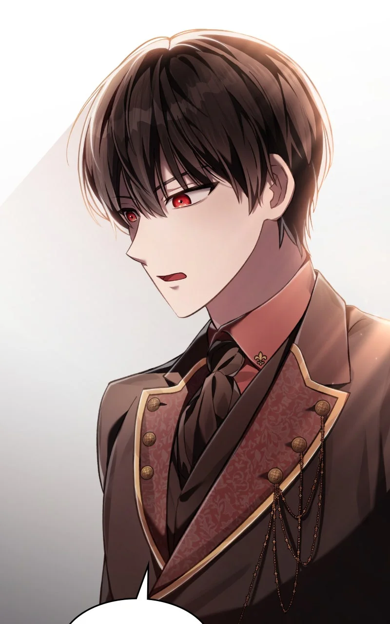Read Reborn as the Enemy Prince FR Manga Online