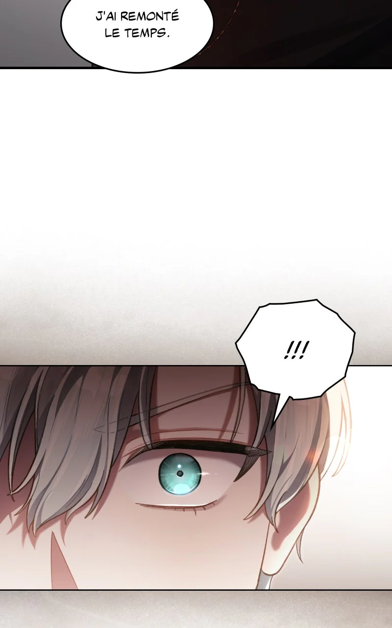 Read Reborn as the Enemy Prince FR Manga Online