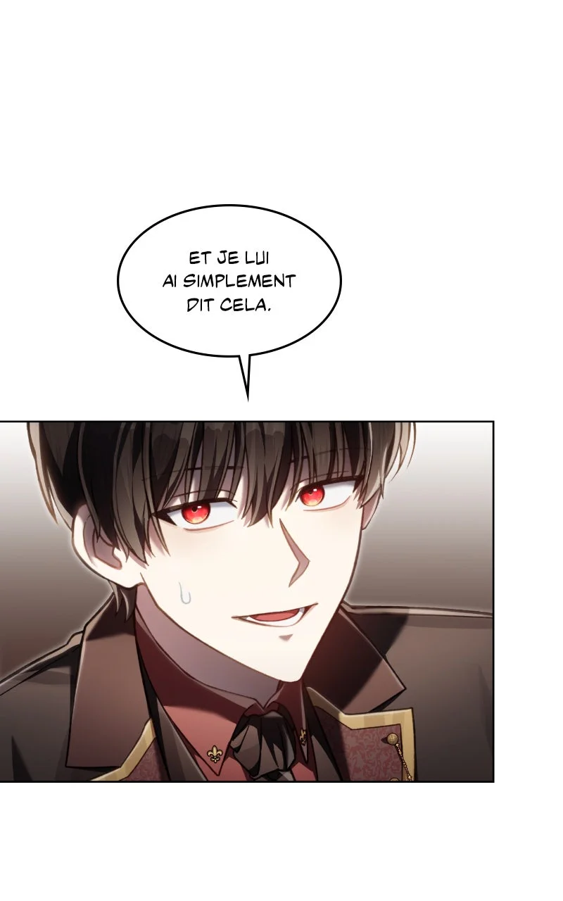 Read Reborn as the Enemy Prince FR Manga Online