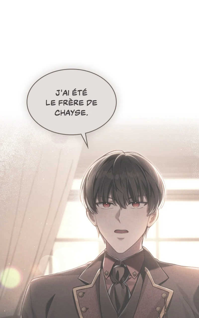 Read Reborn as the Enemy Prince FR Manga Online