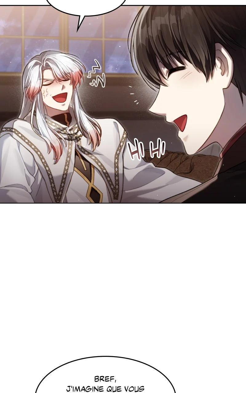 Read Reborn as the Enemy Prince FR Manga Online