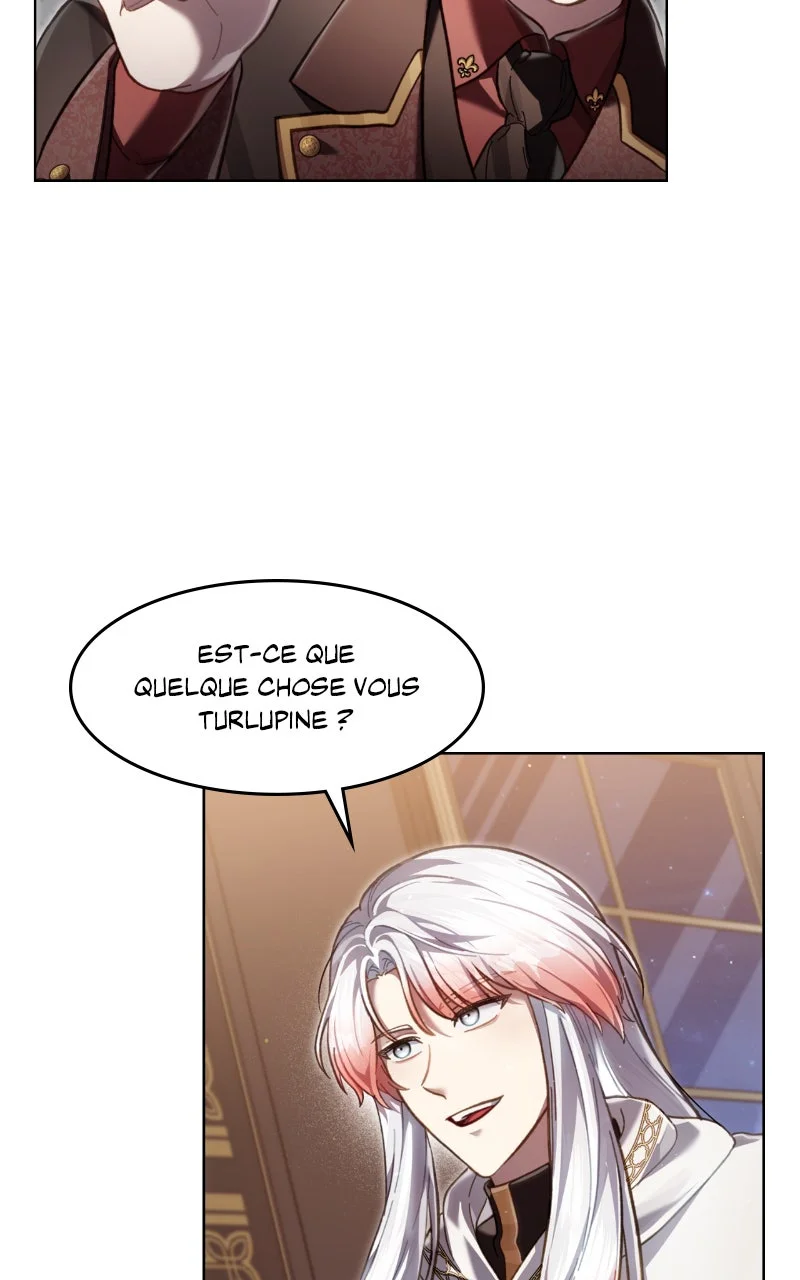 Read Reborn as the Enemy Prince FR Manga Online