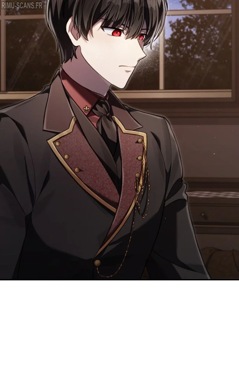 Read Reborn as the Enemy Prince FR Manga Online