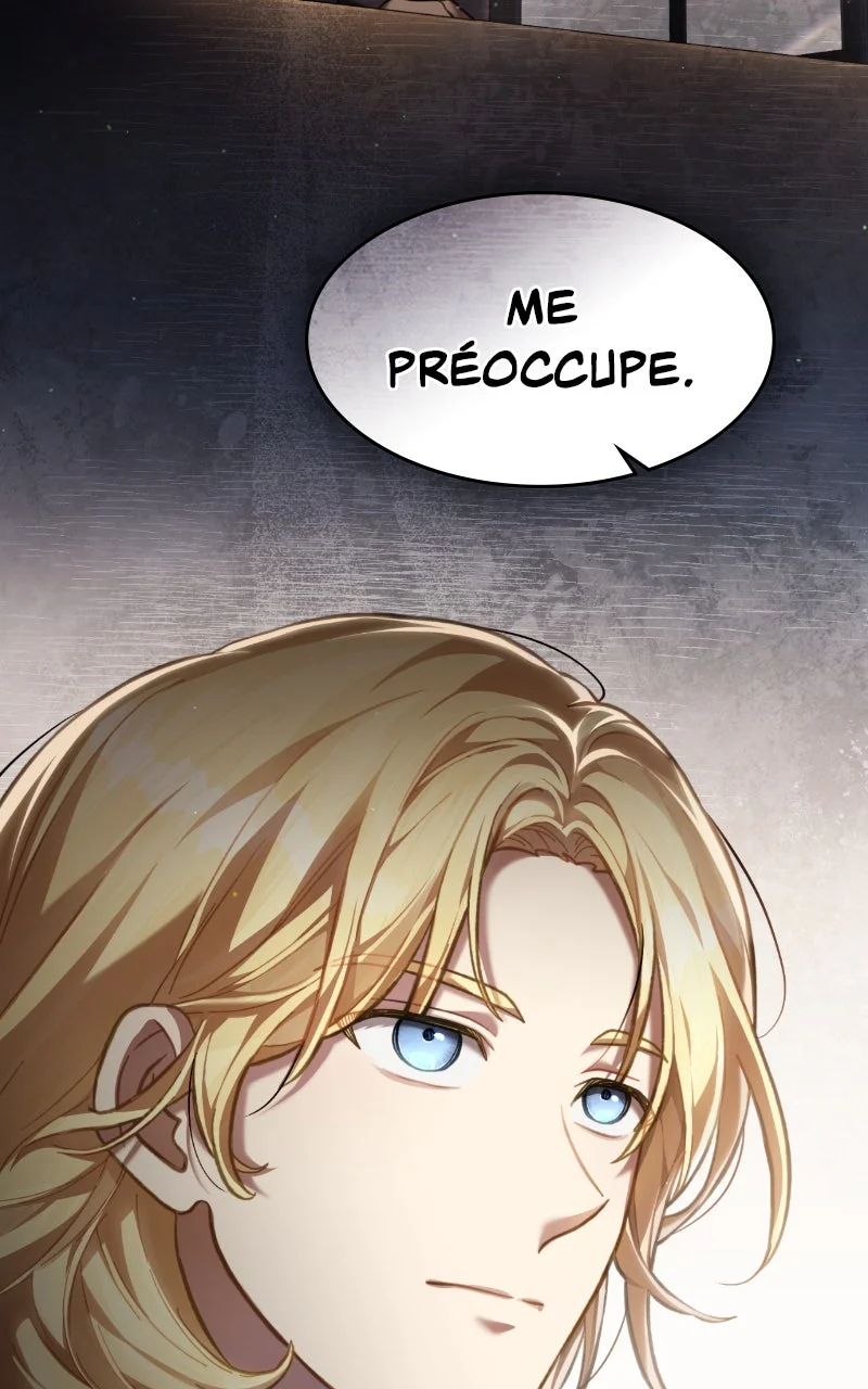 Read Reborn as the Enemy Prince FR Manga Online