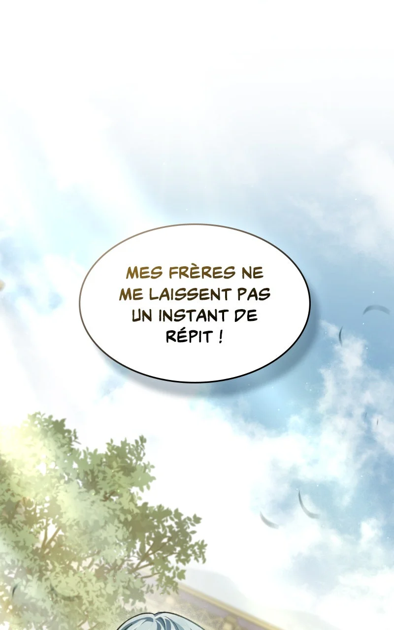Read Reborn as the Enemy Prince FR Manga Online