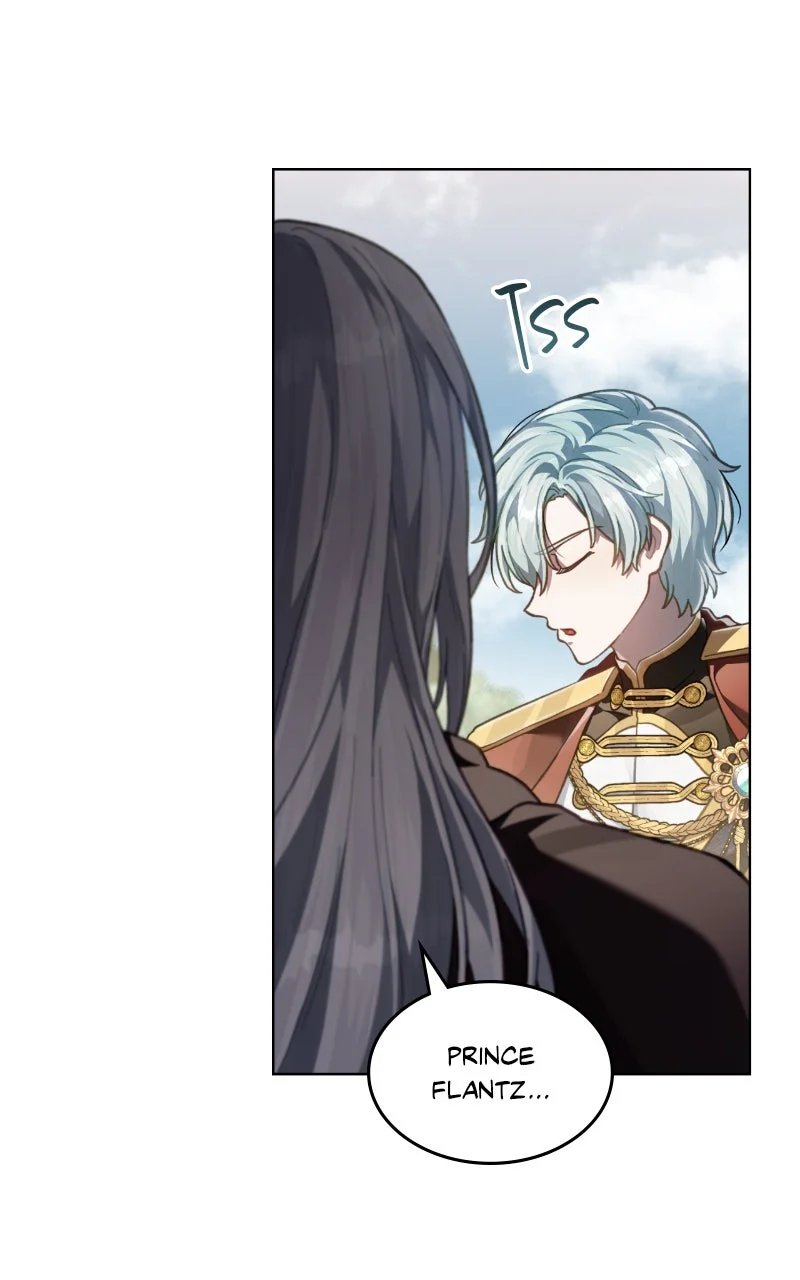 Read Reborn as the Enemy Prince FR Manga Online
