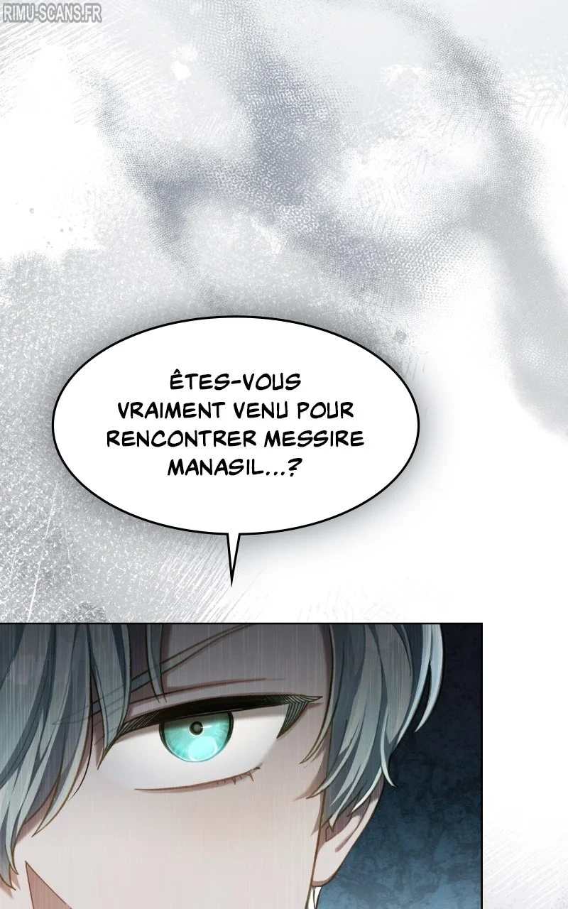 Read Reborn as the Enemy Prince FR Manga Online