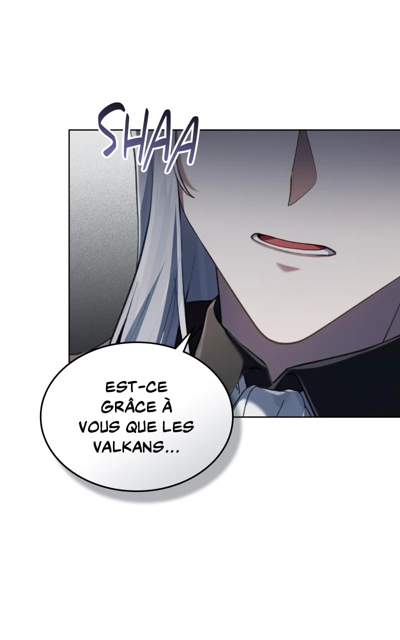 Read Reborn as the Enemy Prince FR Manga Online