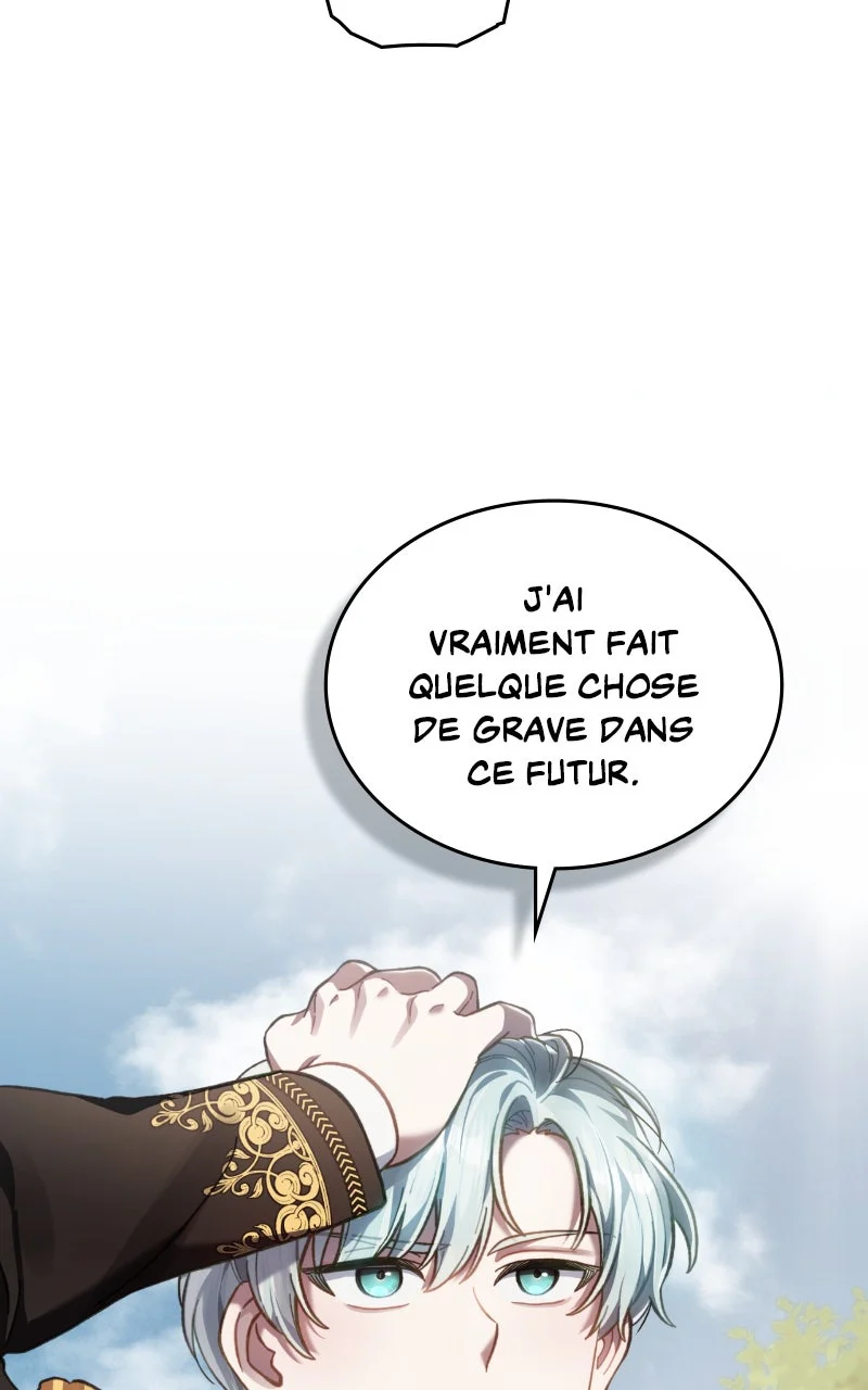 Read Reborn as the Enemy Prince FR Manga Online