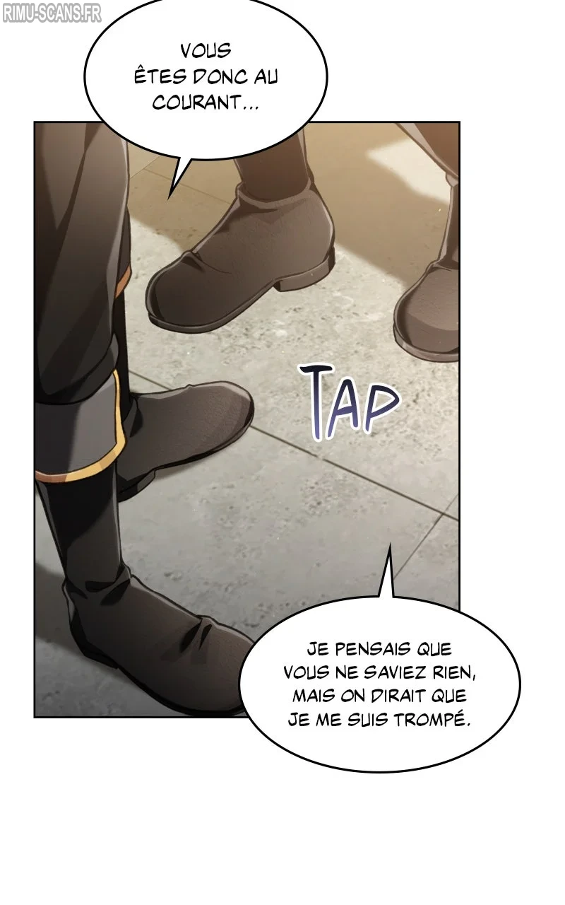Read Reborn as the Enemy Prince FR Manga Online