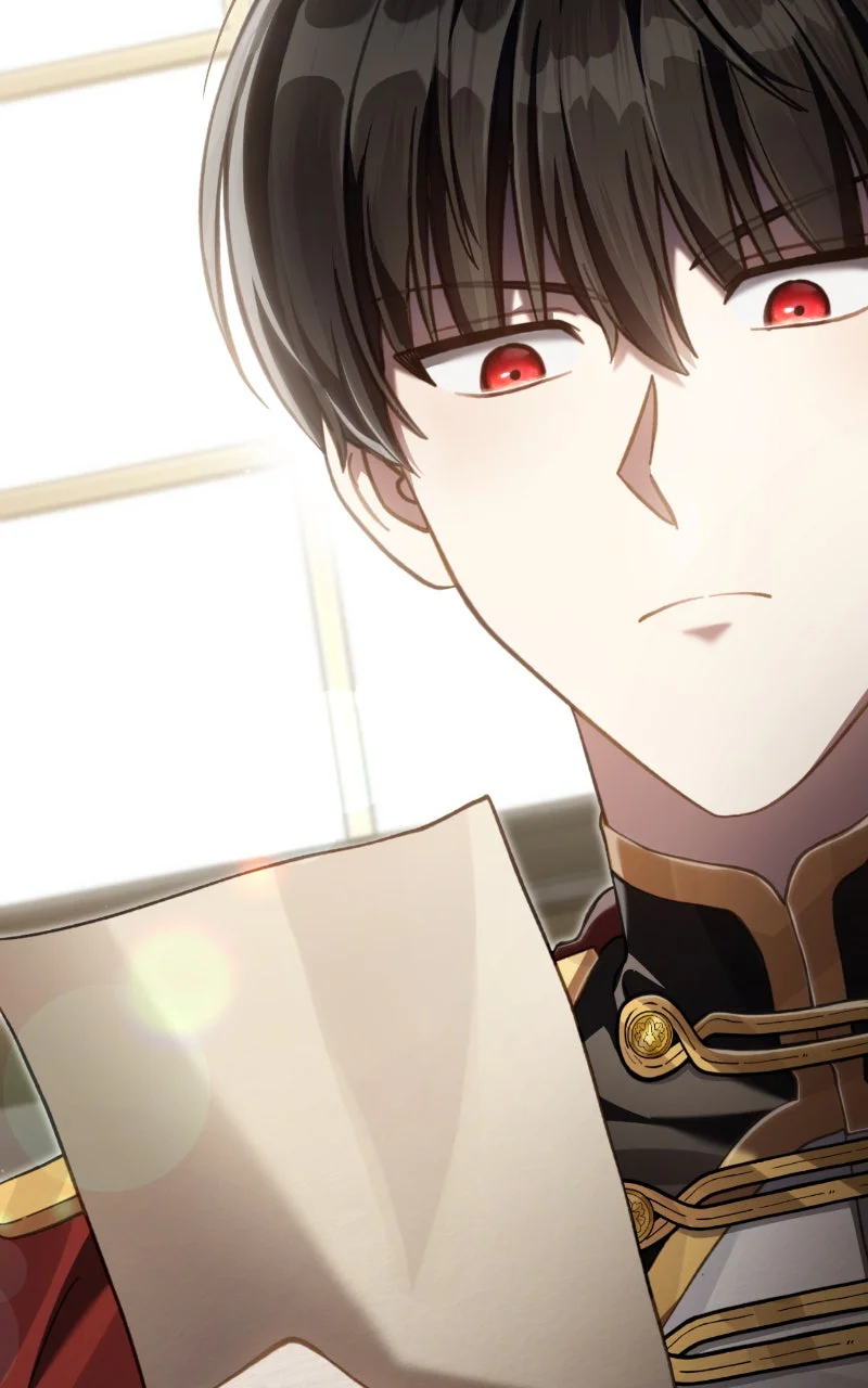 Read Reborn as the Enemy Prince FR Manga Online