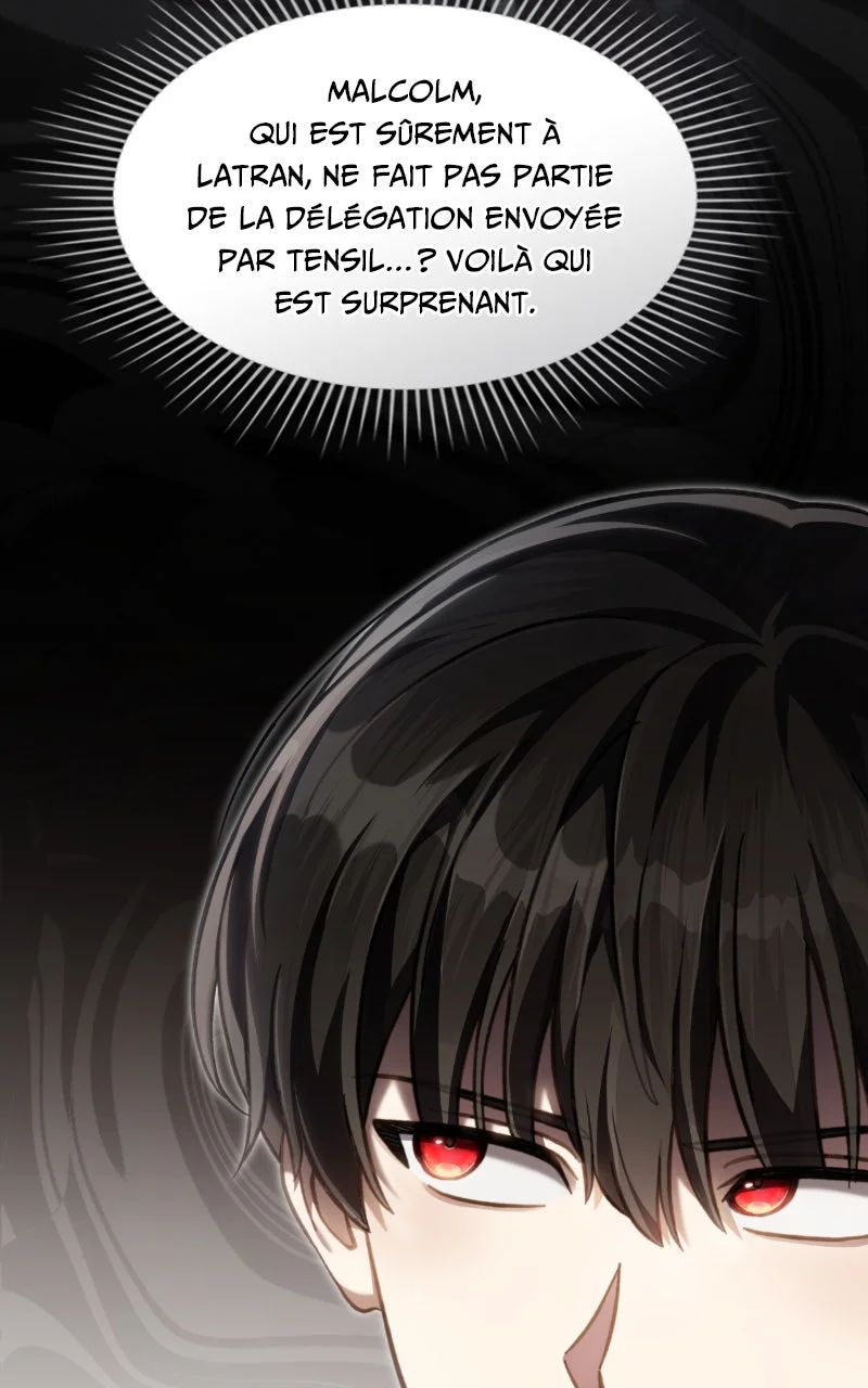 Read Reborn as the Enemy Prince FR Manga Online
