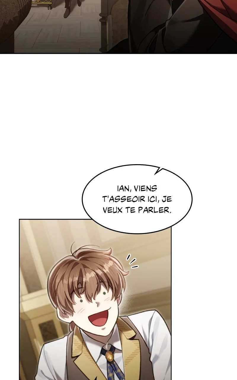 Read Reborn as the Enemy Prince FR Manga Online