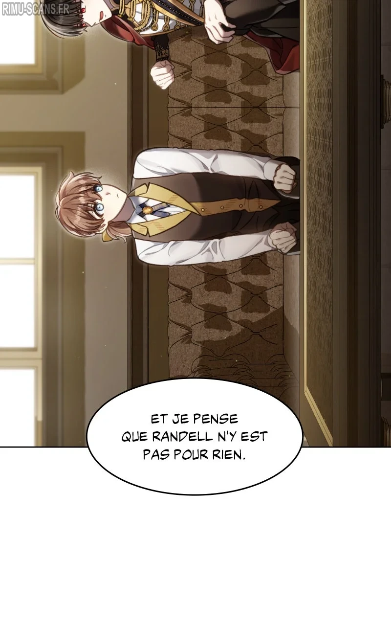 Read Reborn as the Enemy Prince FR Manga Online