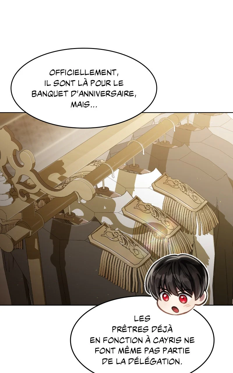 Read Reborn as the Enemy Prince FR Manga Online
