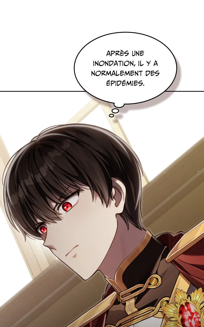 Read Reborn as the Enemy Prince FR Manga Online