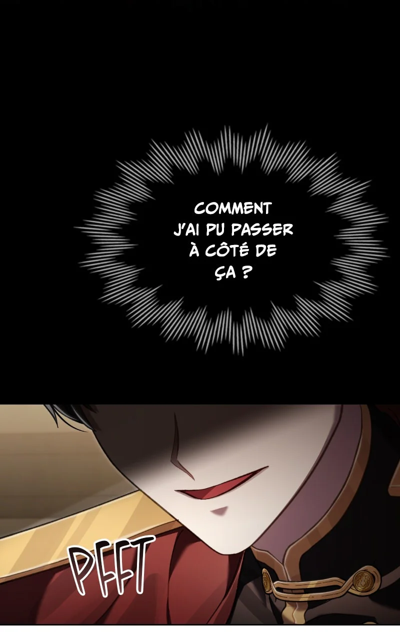 Read Reborn as the Enemy Prince FR Manga Online