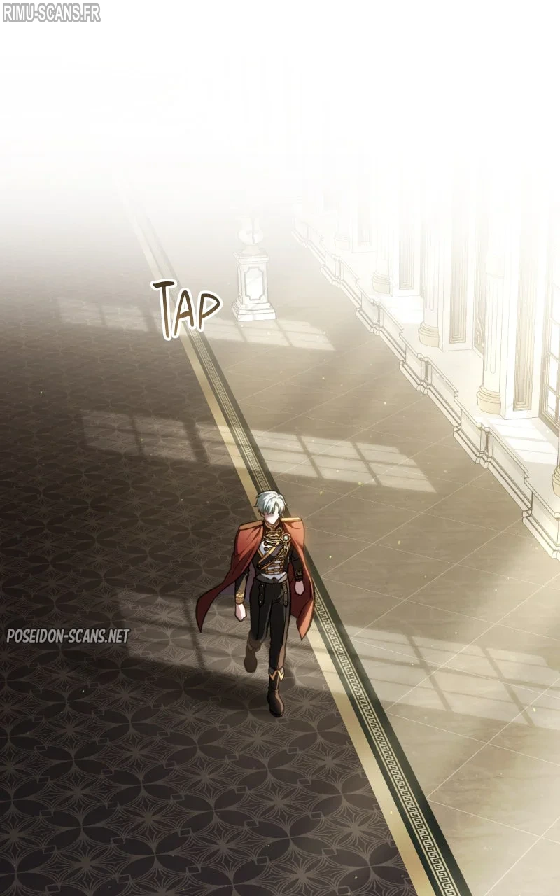 Read Reborn as the Enemy Prince FR Manga Online