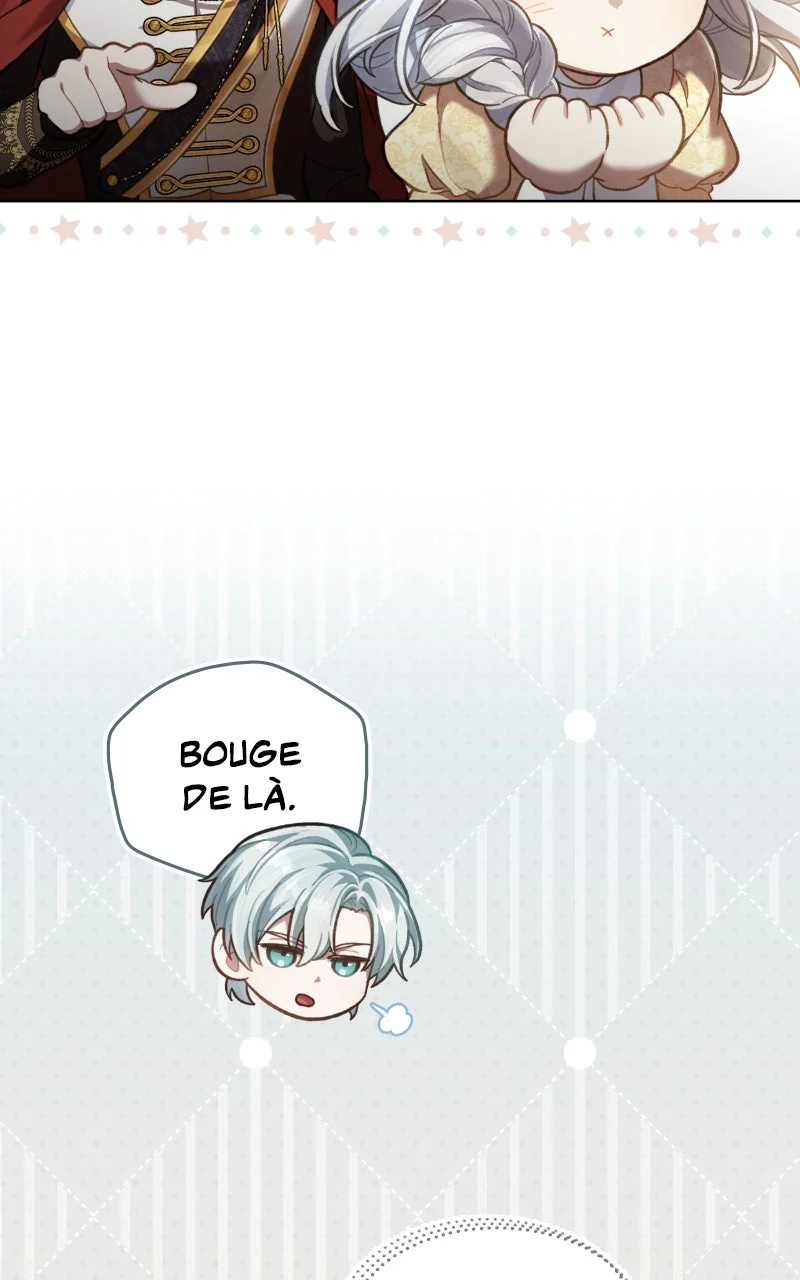 Read Reborn as the Enemy Prince FR Manga Online