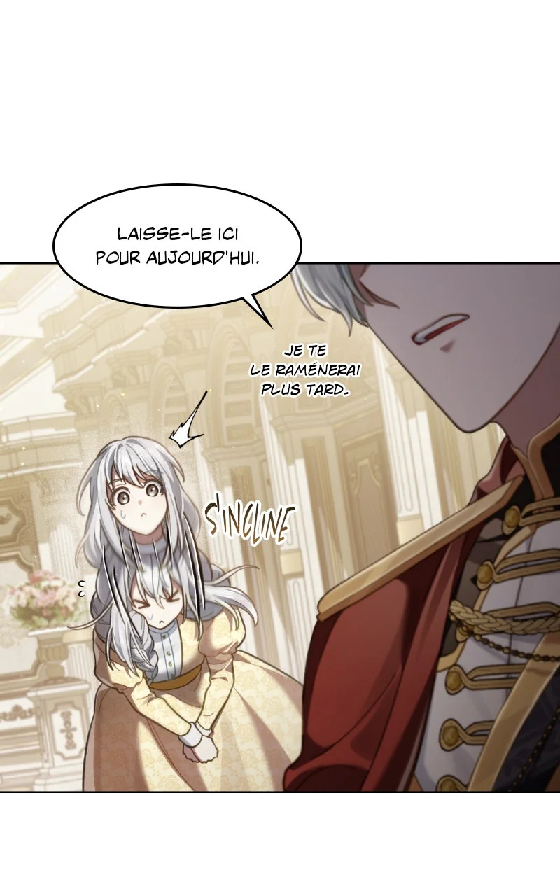 Read Reborn as the Enemy Prince FR Manga Online