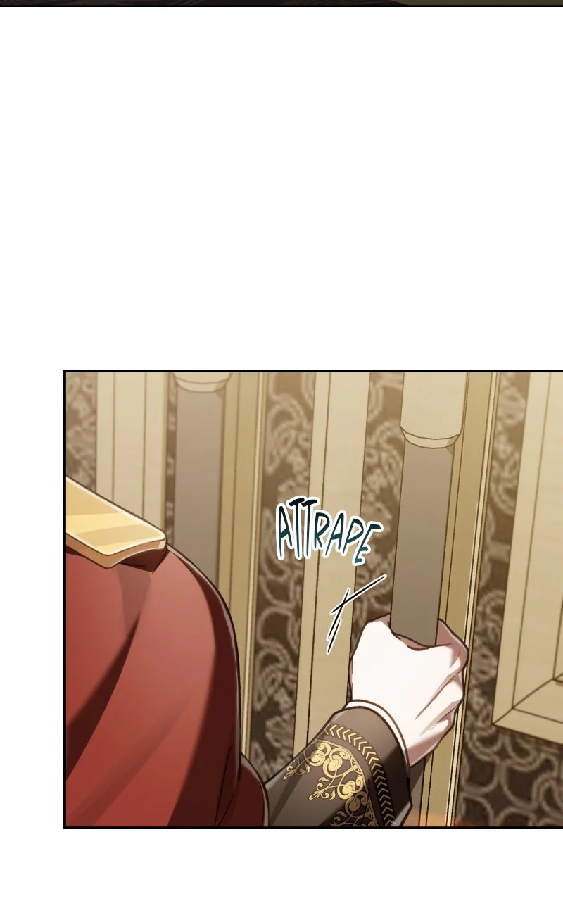 Read Reborn as the Enemy Prince FR Manga Online