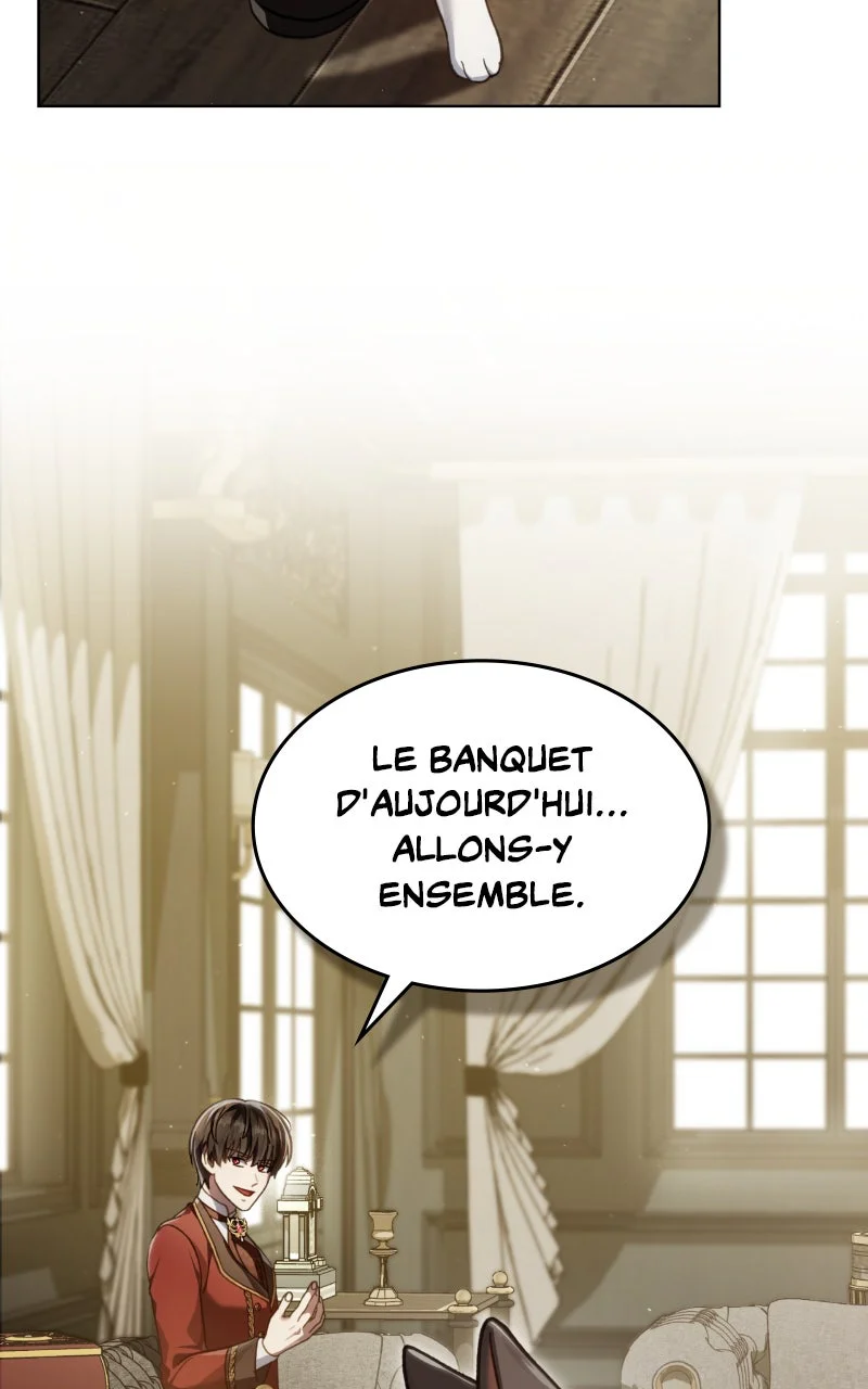 Read Reborn as the Enemy Prince FR Manga Online