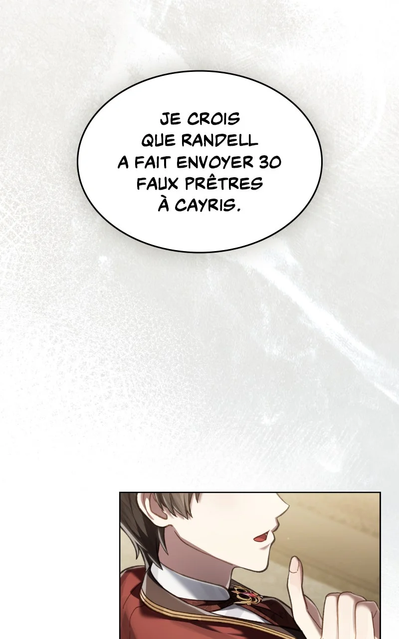 Read Reborn as the Enemy Prince FR Manga Online