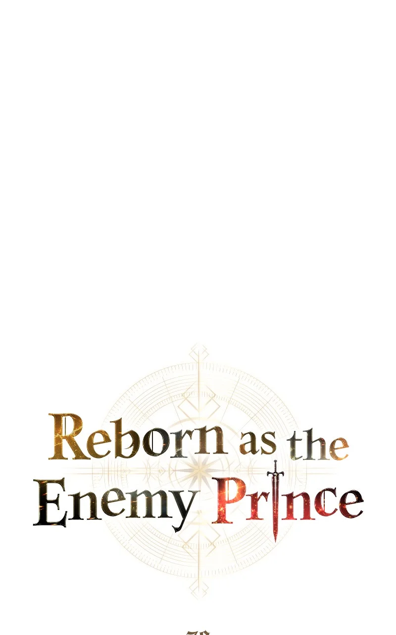 Read Reborn as the Enemy Prince FR Manga Online