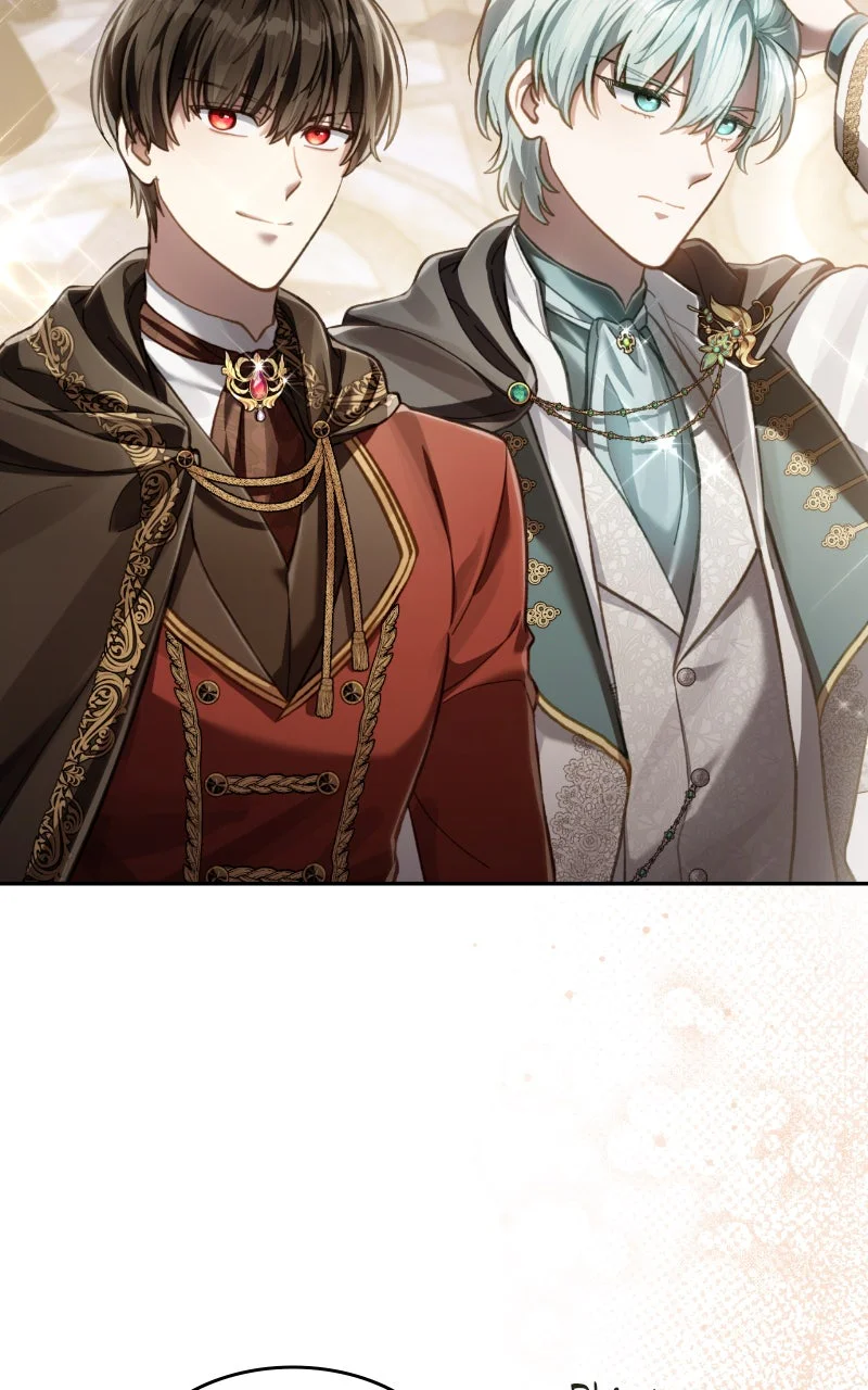 Read Reborn as the Enemy Prince FR Manga Online