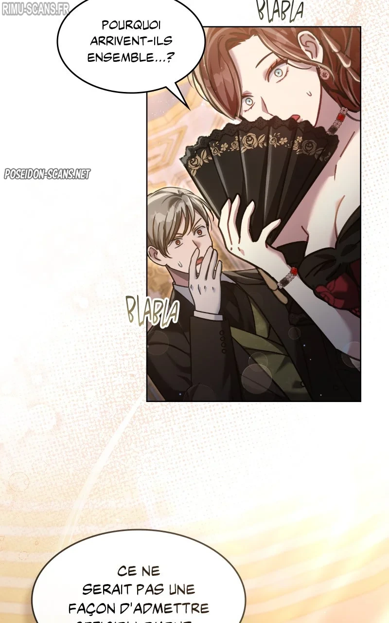 Read Reborn as the Enemy Prince FR Manga Online