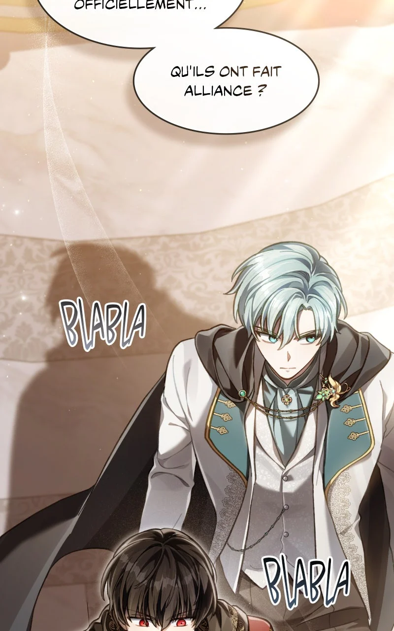 Read Reborn as the Enemy Prince FR Manga Online