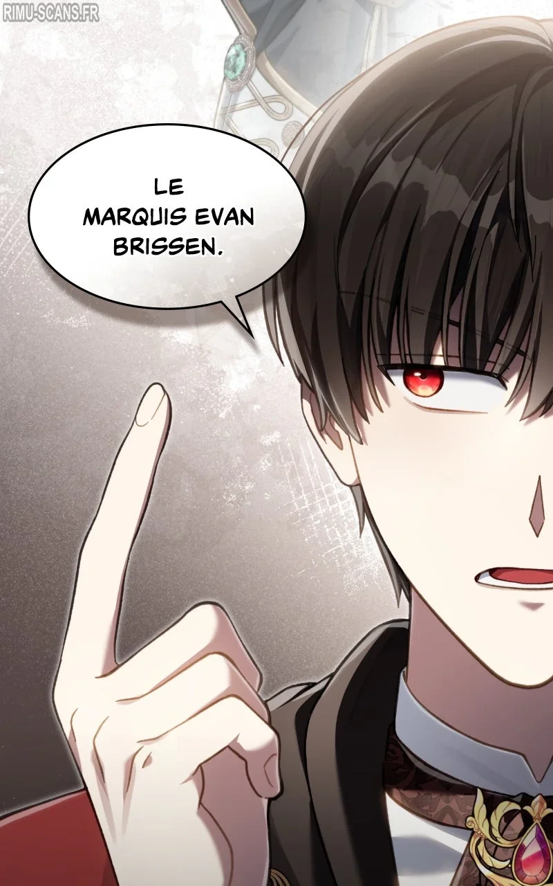 Read Reborn as the Enemy Prince FR Manga Online