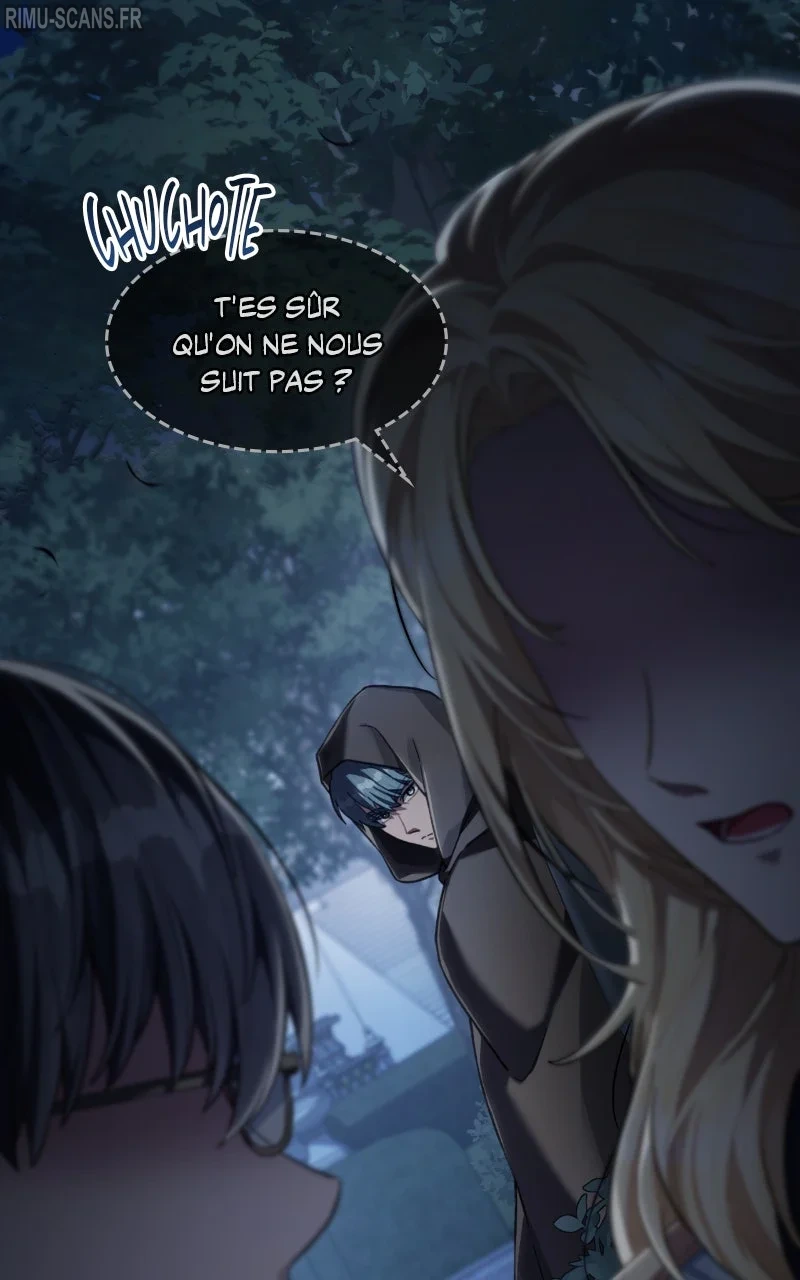 Read Reborn as the Enemy Prince FR Manga Online