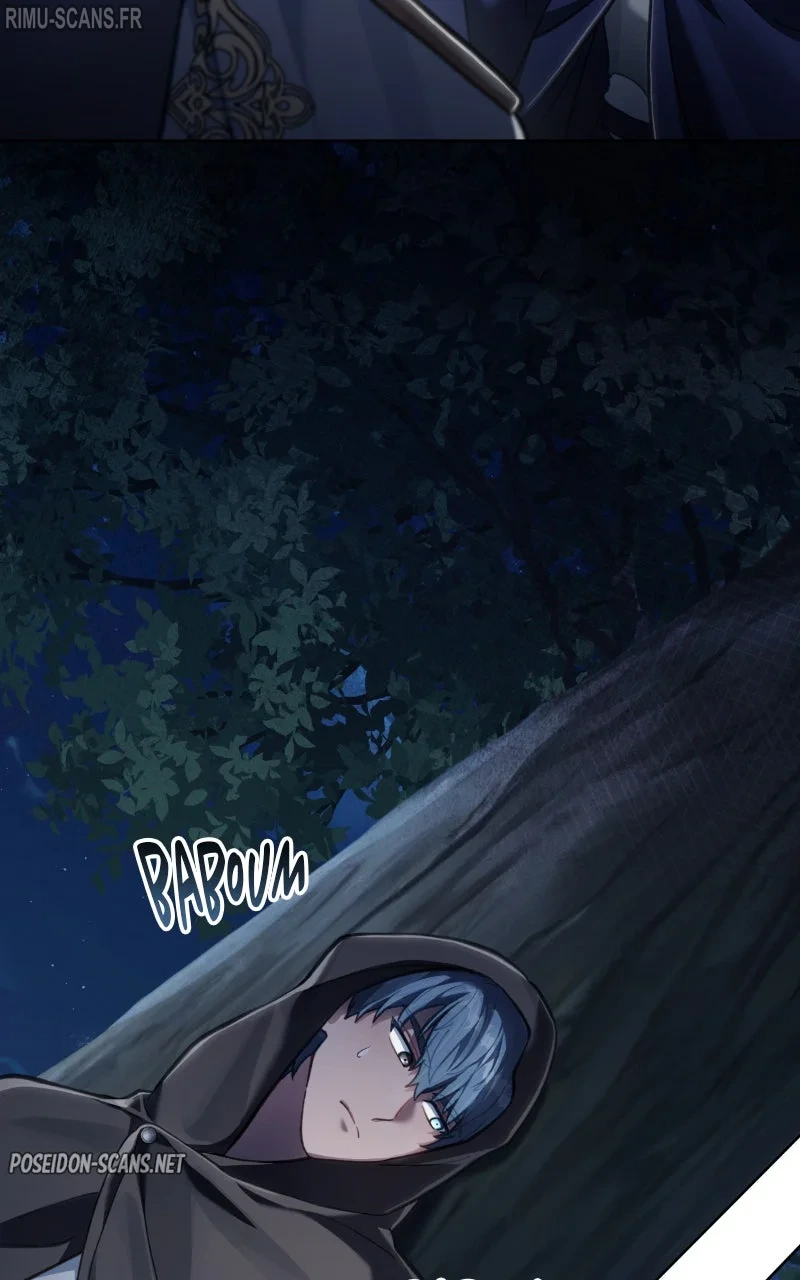 Read Reborn as the Enemy Prince FR Manga Online