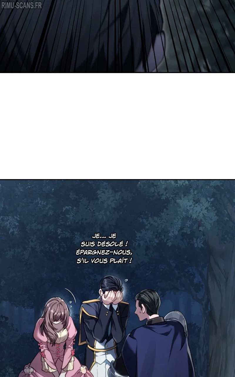 Read Reborn as the Enemy Prince FR Manga Online