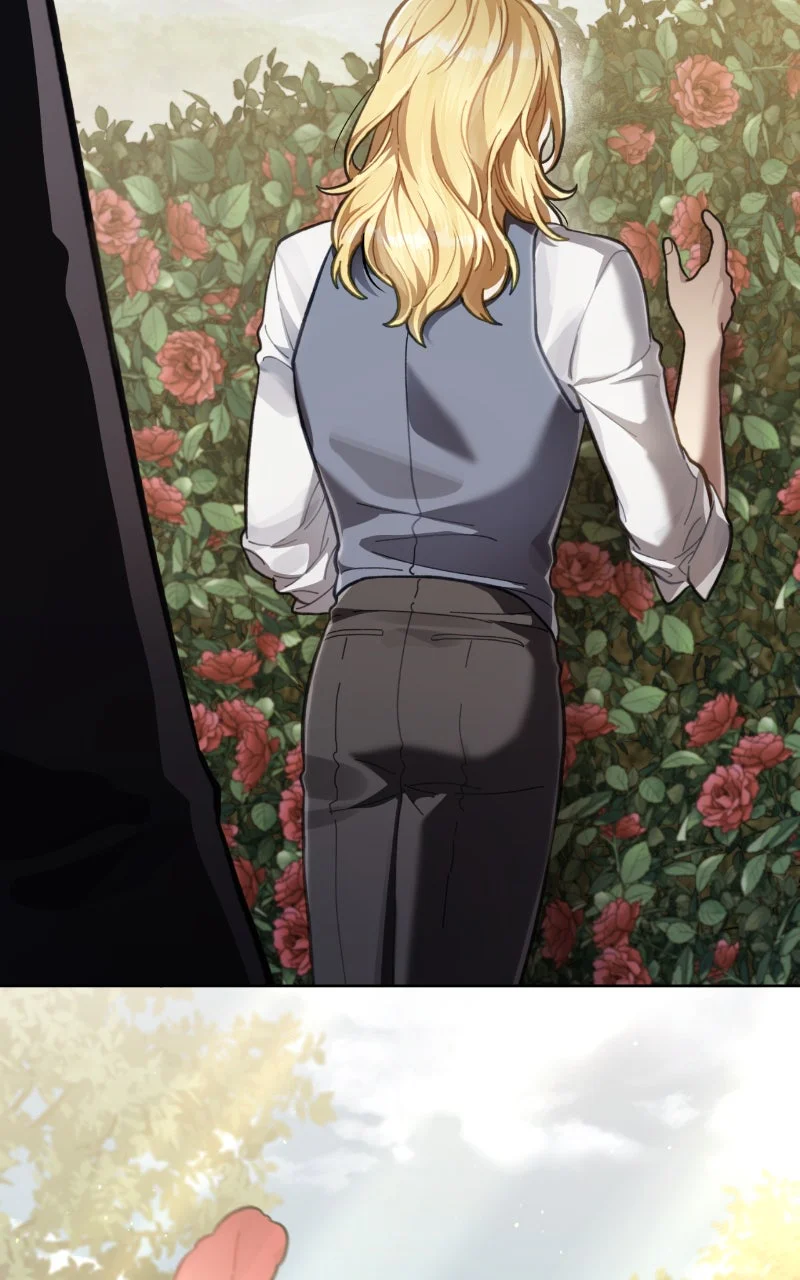 Read Reborn as the Enemy Prince FR Manga Online