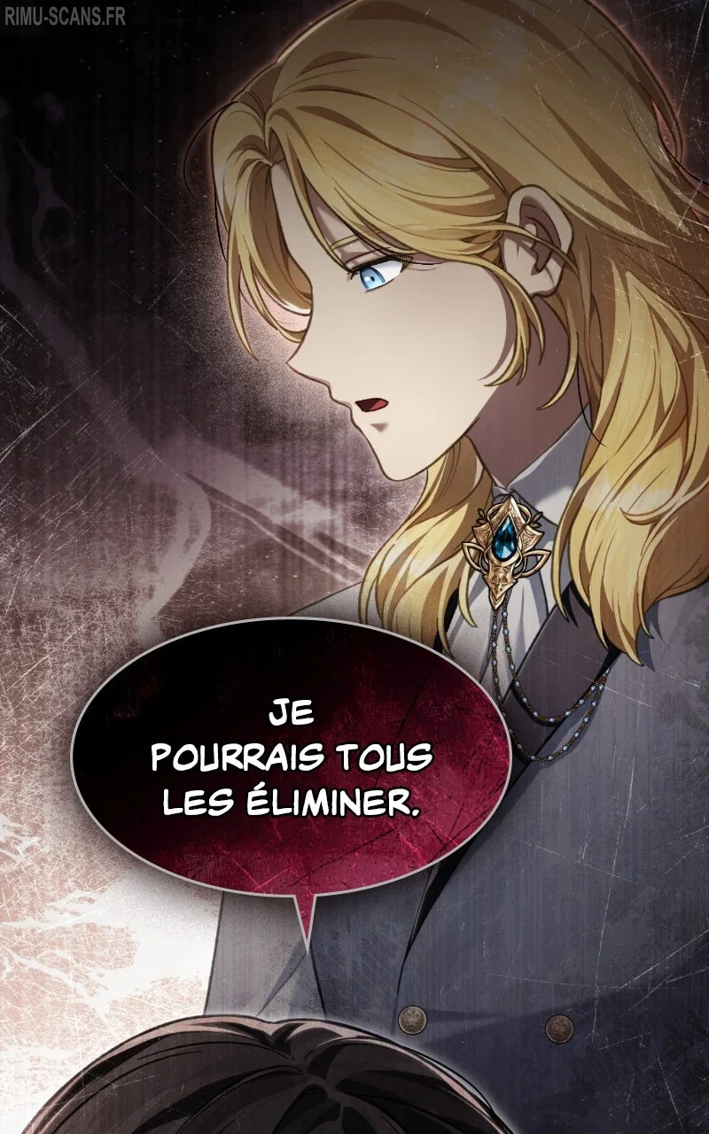 Read Reborn as the Enemy Prince FR Manga Online