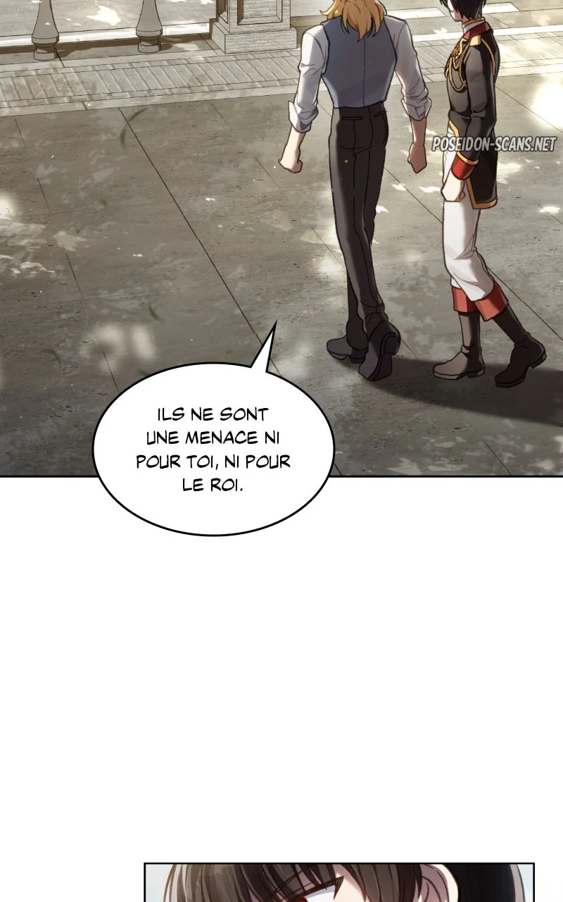 Read Reborn as the Enemy Prince FR Manga Online