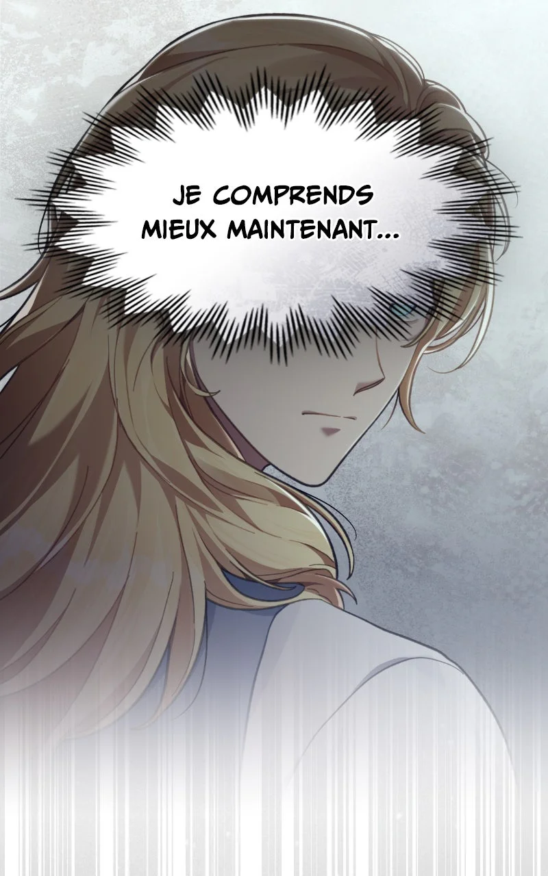 Read Reborn as the Enemy Prince FR Manga Online